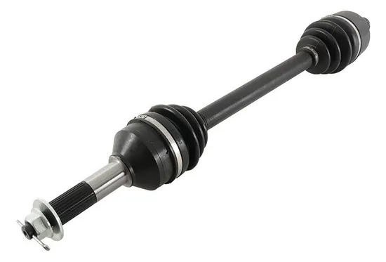 All Balls HD 8 Ball CV Axle Shaft Rear Left or Right Kawasaki Teryx
