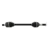 All Balls HD 8 Ball CV Axle Shaft Rear Left or Right Kawasaki Teryx