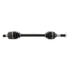 All Balls HD 8 Ball CV Axle Shaft Rear Left or Right Kawasaki Teryx