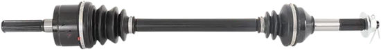 All Balls HD 8 Ball CV Axle Shaft Rear Left for Kawasaki Teryx 750