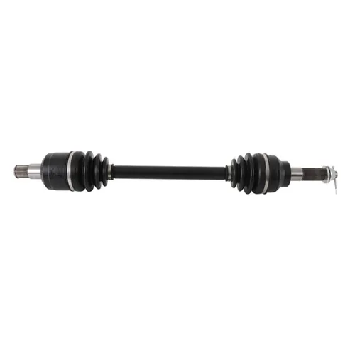 All Balls HD 8 Ball CV Axle Shaft Rear Left for Kawasaki Mule