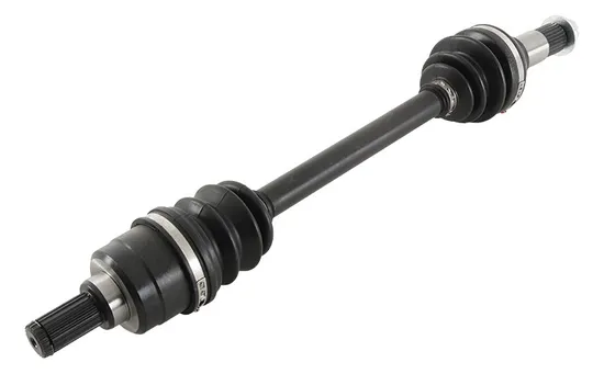 All Balls HD 8 Ball CV Axle Shaft Rear Left for Kawasaki Mule