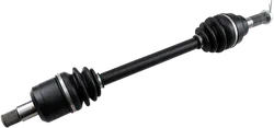 All Balls HD 8 Ball CV Axle Shaft Rear Left for Kawasaki Mule