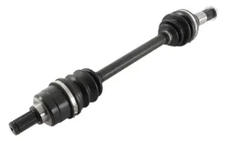 All Balls HD 8 Ball CV Axle Shaft Rear Right for Kawasaki Mule
