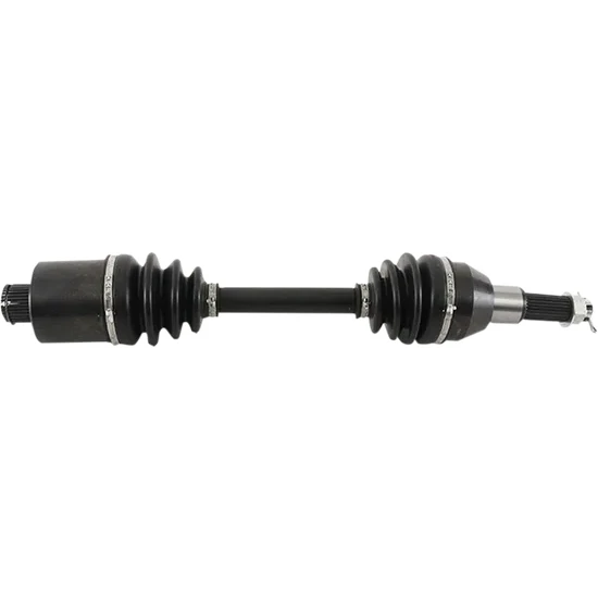 All Balls HD 8 Ball CV Axle Shaft Rear Left Right Polaris ATV 335-500 1