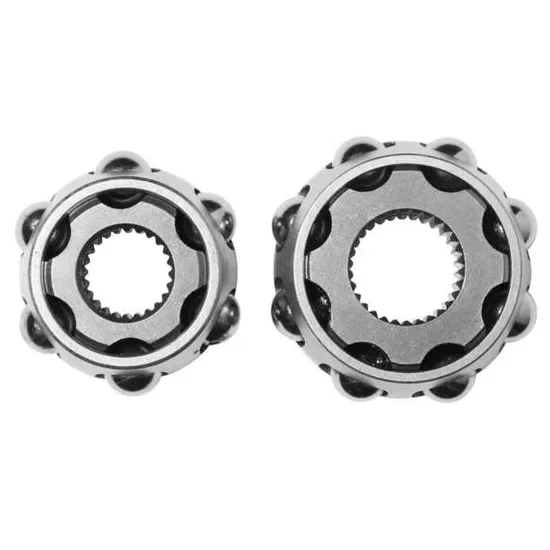 All Balls HD 8 Ball CV Axle Shaft Rear Left Right Polaris ATV 335-500 6