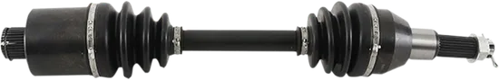 All Balls HD 8 Ball CV Axle Shaft Rear Left Right Polaris ATV 335-500