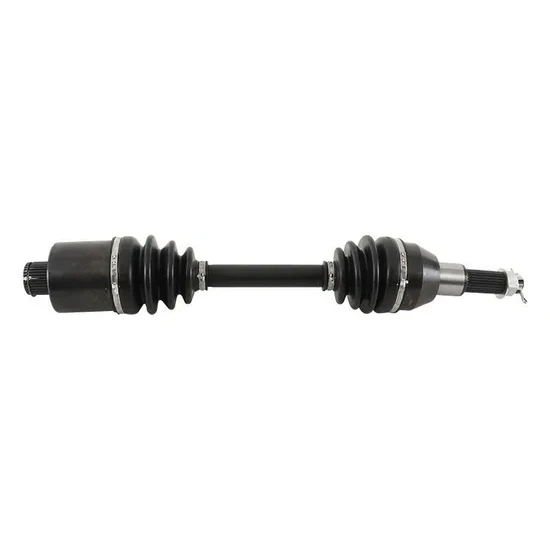 All Balls HD 8 Ball CV Axle Shaft Rear Left Right Polaris ATV 335-500 5