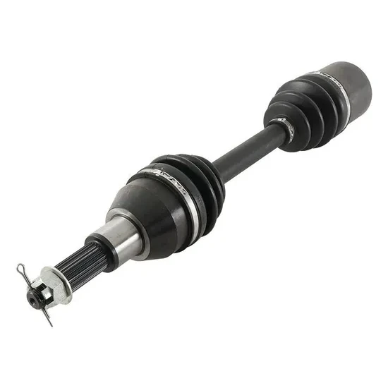 All Balls HD 8 Ball CV Axle Shaft Rear Left Right Polaris ATV 335-500 4