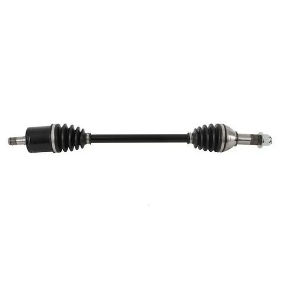 All Balls HD 8 Ball CV Axle Shaft Rear Left Right Polaris ATV 335-500 2