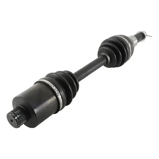 All Balls HD 8 Ball CV Axle Shaft Rear Left Right Polaris ATV 335-500 3