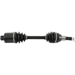 All Balls HD 8 Ball CV Axle Shaft Rear Left Right Polaris ATV 335-500