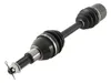 All Balls HD 8 Ball CV Axle Shaft Rear Left Right Polaris ATV 335-500