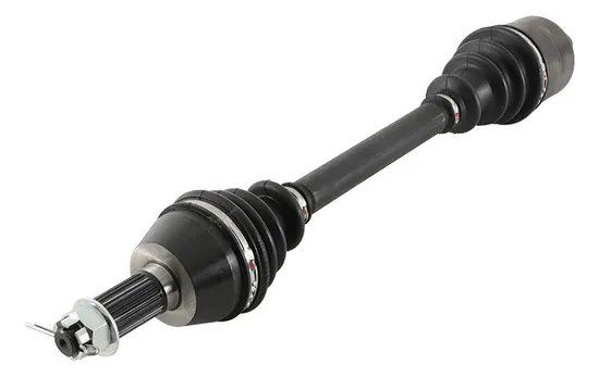 All Balls HD 8 Ball CV Axle Shaft Front Left Right Polaris RZR 570-800