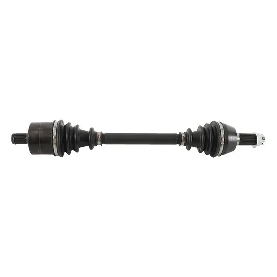 All Balls HD 8 Ball CV Axle Shaft Front Left Right Polaris RZR 570-800 4
