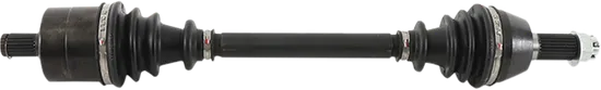 All Balls HD 8 Ball CV Axle Shaft Front Left Right Polaris RZR 570-800
