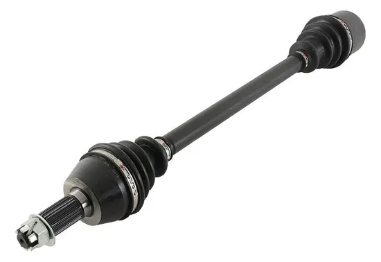 AB HD 8 Ball CV Axle Shaft Front Left Right Polaris Ranger RZR Brutus