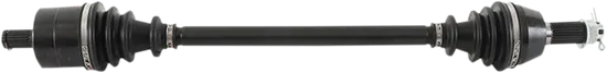 AB HD 8 Ball CV Axle Shaft Front Left Right Polaris Ranger RZR Brutus