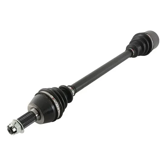 AB HD 8 Ball CV Axle Shaft Front Left Right Polaris Ranger RZR Brutus 3