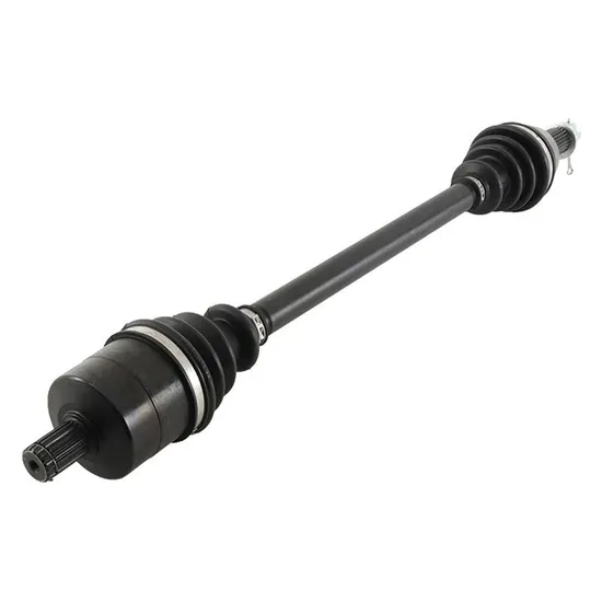 AB HD 8 Ball CV Axle Shaft Front Left Right Polaris Ranger RZR Brutus 2