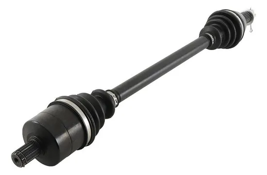 AB HD 8 Ball CV Axle Shaft Front Left Right Polaris Ranger RZR Brutus