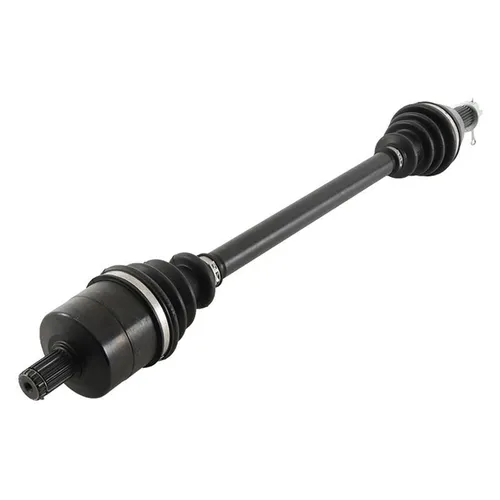 AB HD 8 Ball CV Axle Shaft Front Left Right Polaris Ranger RZR Brutus
