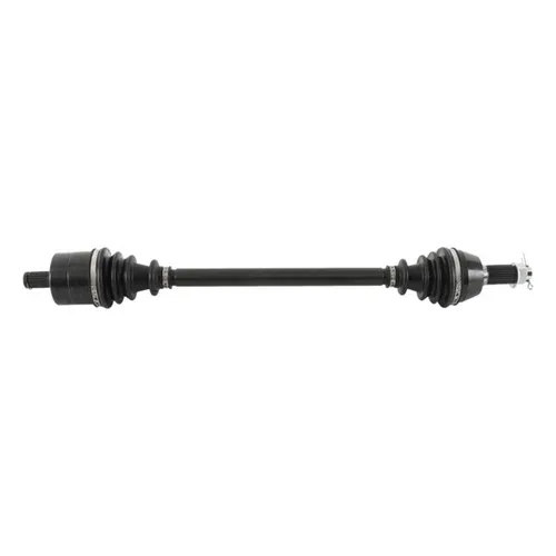 AB HD 8 Ball CV Axle Shaft Front Left Right Polaris Ranger RZR Brutus