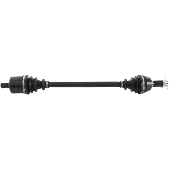 AB HD 8 Ball CV Axle Shaft Front Left Right Polaris Ranger RZR Brutus