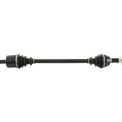 AB HD 8 Ball CV Axle Shaft Front Left Right Polaris Ranger RZR Brutus