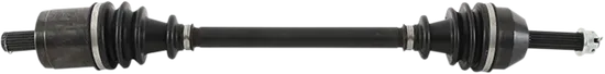 All Balls HD 8 Ball CV Axle Shaft Front Left or Right Polaris Ranger