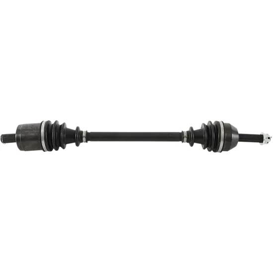 All Balls HD 8 Ball CV Axle Shaft Front Left or Right Polaris Ranger 1