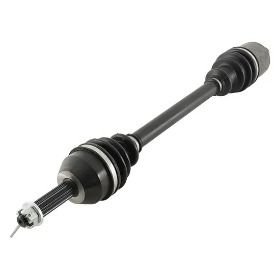 All Balls HD 8 Ball CV Axle Shaft Front Left or Right Polaris Ranger 2