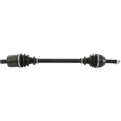 All Balls HD 8 Ball CV Axle Shaft Front Left or Right Polaris Ranger