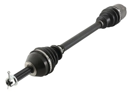 All Balls HD 8 Ball CV Axle Shaft Front Left Right Polaris Ranger 500