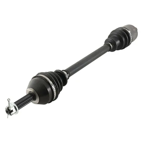All Balls HD 8 Ball CV Axle Shaft Front Left Right Polaris Ranger 500