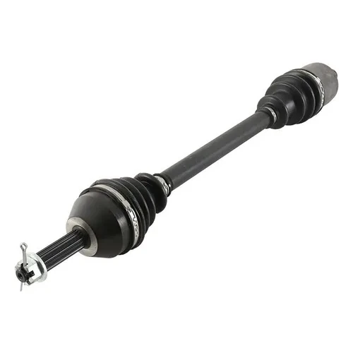 All Balls HD 8 Ball CV Axle Shaft Front Left Right Polaris Ranger 500 5