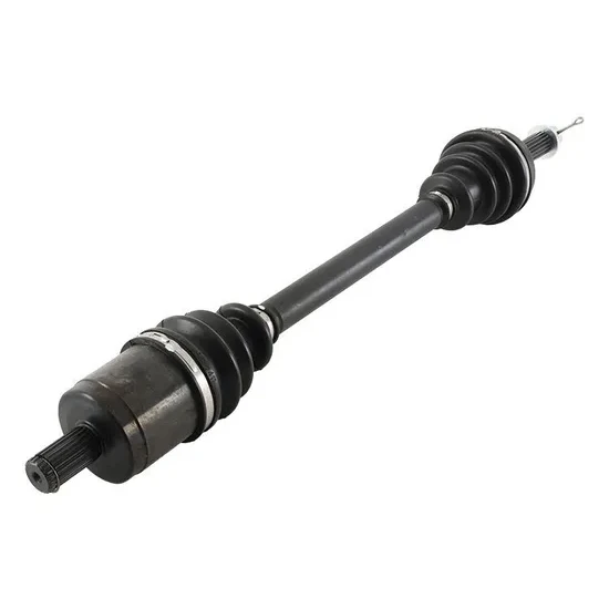 All Balls HD 8 Ball CV Axle Shaft Front Left Right Polaris Ranger 500 3