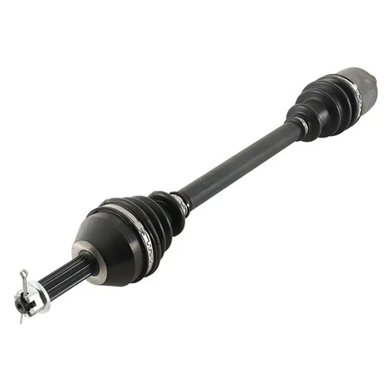 All Balls HD 8 Ball CV Axle Shaft Front Left Right Polaris Ranger 500 2