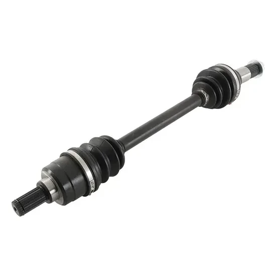 All Balls HD 8 Ball CV Axle Shaft Front Left Right Polaris Ranger 500 6