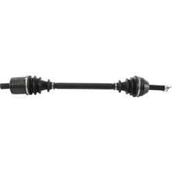 All Balls HD 8 Ball CV Axle Shaft Front Left Right Polaris Ranger 500