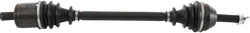 All Balls HD 8 Ball CV Axle Shaft Front Left Right Polaris Ranger 500