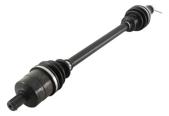 All Balls HD 8 Ball CV Axle Shaft Front Left or Right Polaris Ranger
