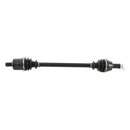 All Balls HD 8 Ball CV Axle Shaft Front Left or Right Polaris Ranger