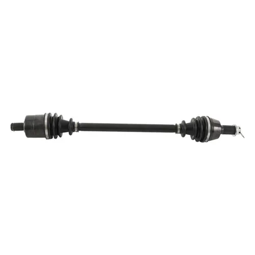 All Balls HD 8 Ball CV Axle Shaft Front Left or Right Polaris Ranger