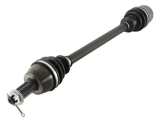 All Balls HD 8 Ball CV Axle Shaft Front Left or Right Polaris Ranger