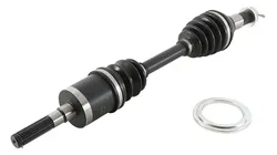 AB HD 8 Ball CV Axle Shaft Front Left Right Polaris Ranger 900 Diesel