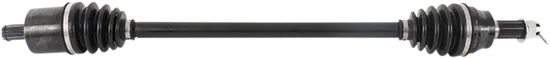 All Balls HD 8 Ball CV Axle Shaft Front Left Right Polaris RZR XP 1000