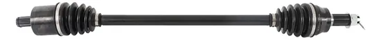 All Balls HD 8 Ball CV Axle Shaft Front Left Right Polaris RZR XP 1000