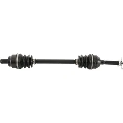All Balls HD 8 Ball CV Axle Shaft  Front Left Right Polaris Sportsman