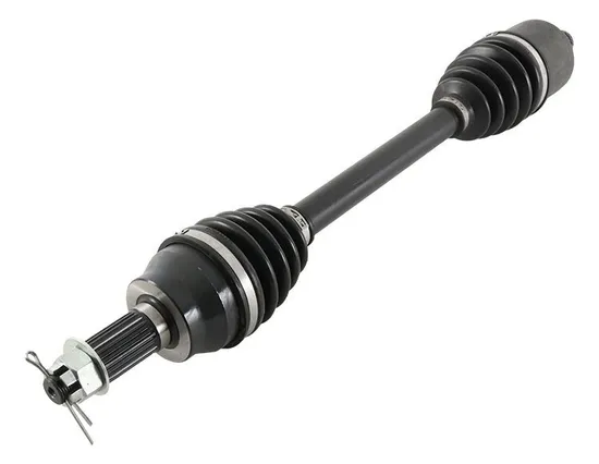 All Balls HD 8 Ball CV Axle Shaft Front Left or Right Polaris RZR 900